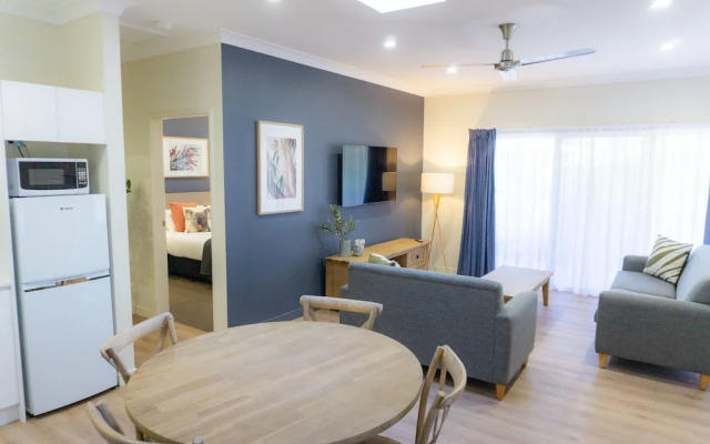 Port Stephens Koala Sanctuary