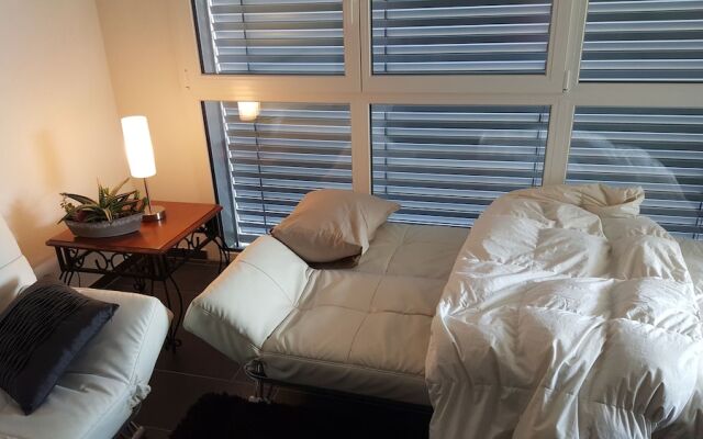 Gimmco Appartements