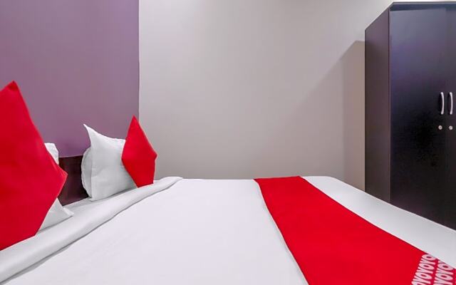 Flagship 76457 Hotel Avasya