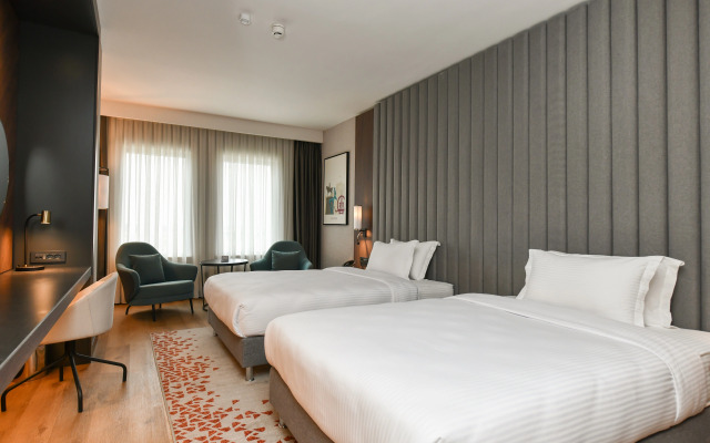 Crowne Plaza Ankara by IHG