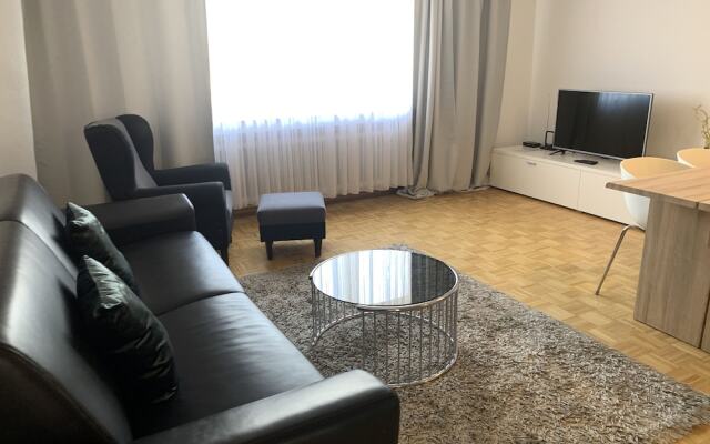 Domapartment Cologne City Altstadt