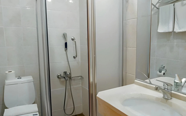 Sahinler Hotel - Image 7