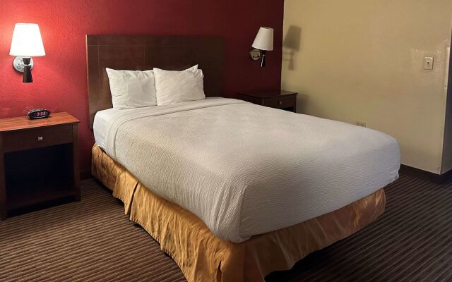 Best Western Executive Suites - Columbus East