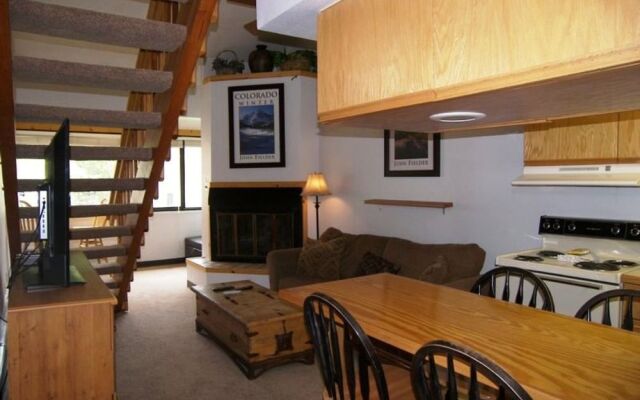 Copper Junction Condos Inc