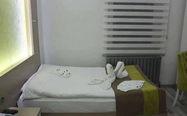 Derya Otel