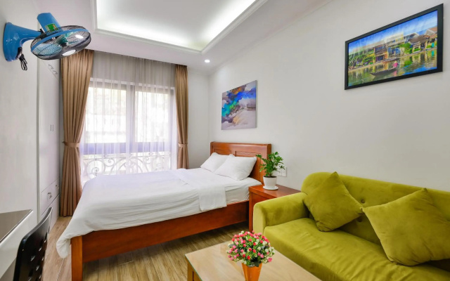 Atlas Hotel & Apartment