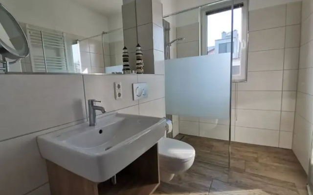 Holiday Home Matten 8