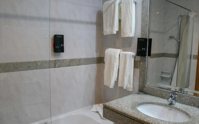 Hotel Horta