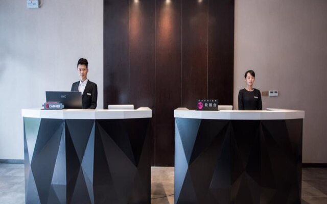 Bangkok Hotel Shenzhen