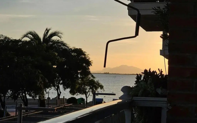 Thailandia I - 001 - Santa Pola