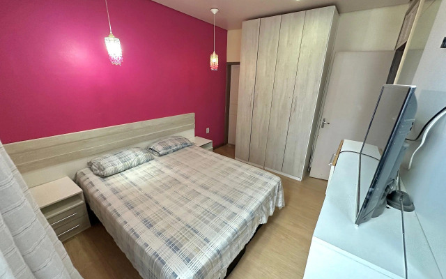 Pousada Residencial - Atrás Shopping pvh