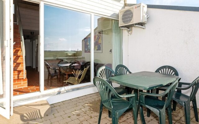 6 Person Holiday Home in Brovst-by Traum