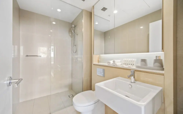 HomeHotel 2Bedroom With Shopping Mall