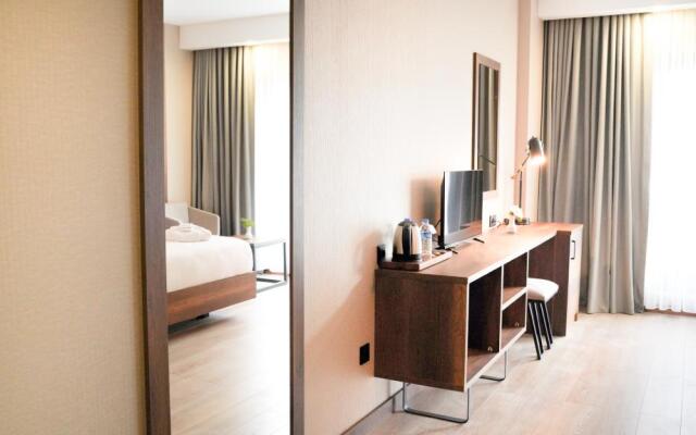 Fatsa Termal & Spa Otel