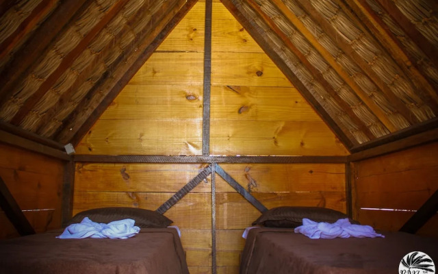 Raiz Hostel