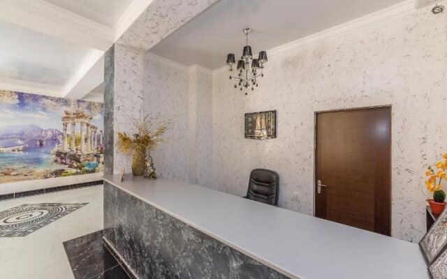 Отель Протос