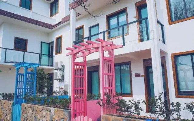 Manqu Hostel