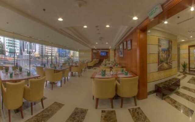 Murjan Asfar Hotel Apartments