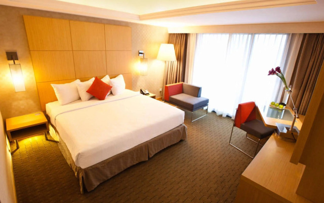 Novotel Singapore Clarke Quay