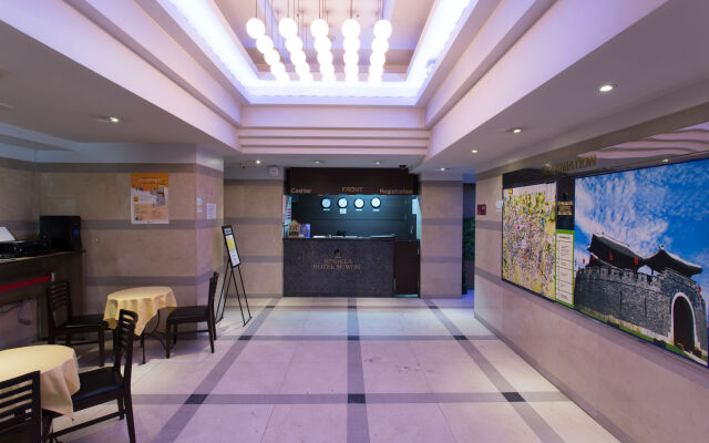Benikea Hotel Suwon