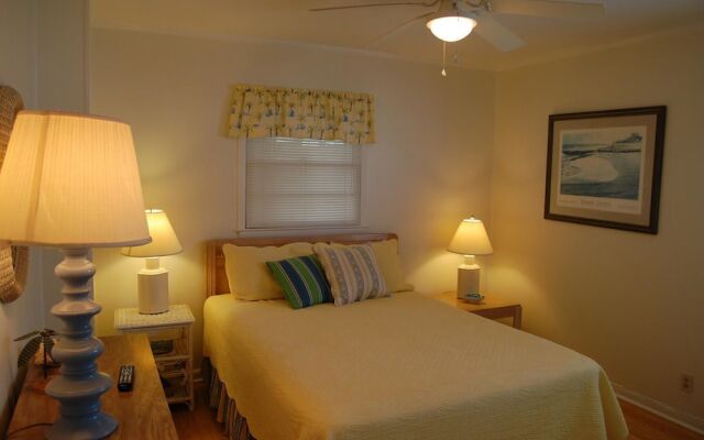 Williams - 4 Br Home
