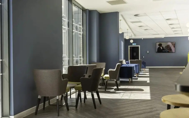 Student Only Crown Place Norwich