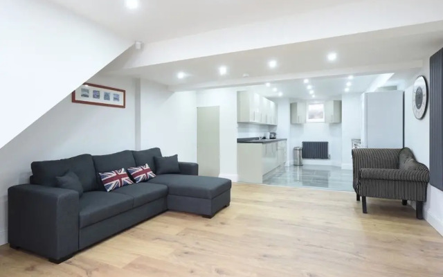 Meanwood Leeds Slp 19