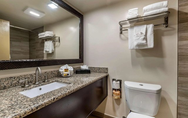 Best Western Plus South Bay Hotel