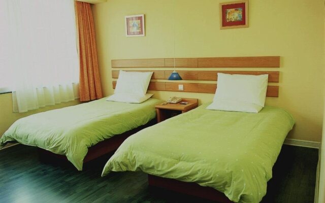 Motel 168 Liu Zhou Road Inn