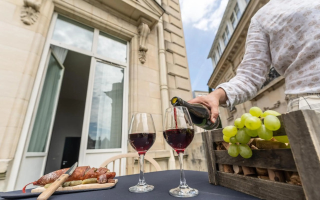 Mercure Le Mans Centre