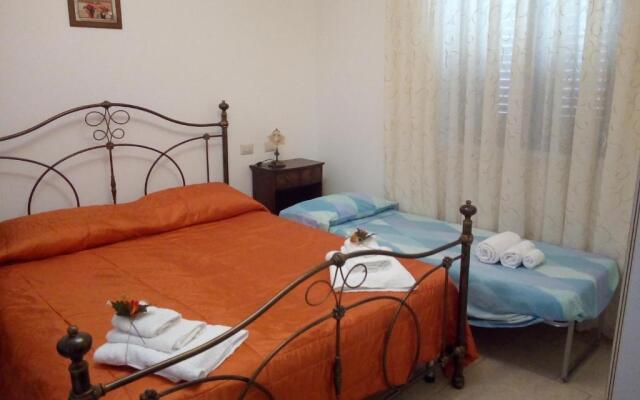 B&B Trulli dell'aia