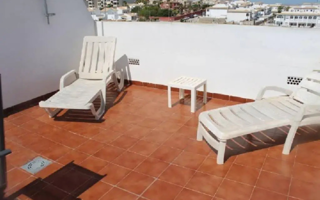 Townhouse la Cinuelica R15