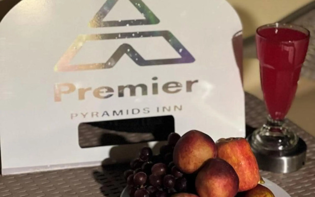 Premier Pyramids Inn