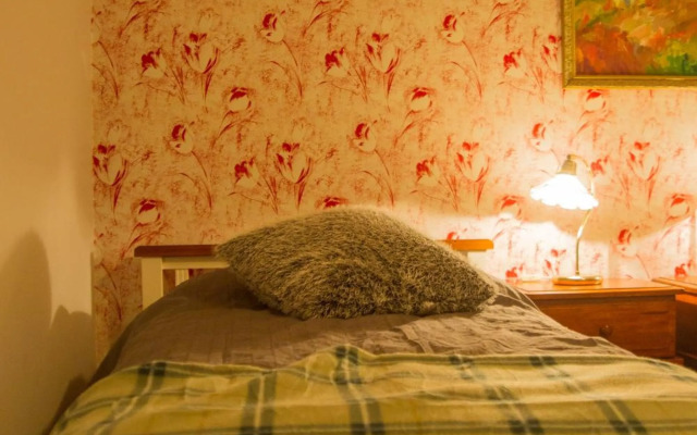 Hallebergs Bed & Breakfast