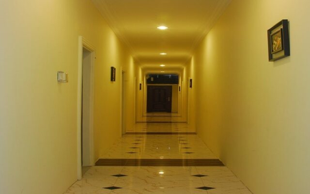 Hotel Platinum Tamwe