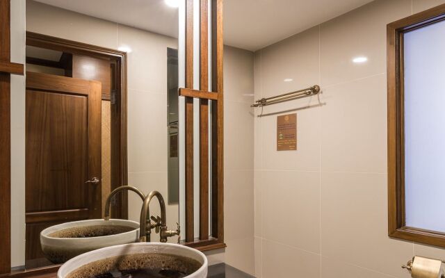 Wannamas Chiangmai Boutique House