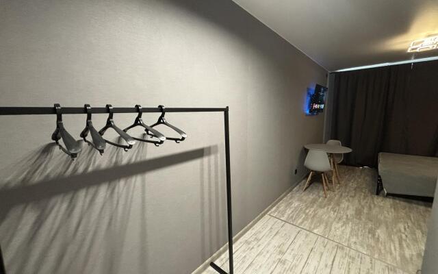 Апартаменты в микрорайоне Светлый 10