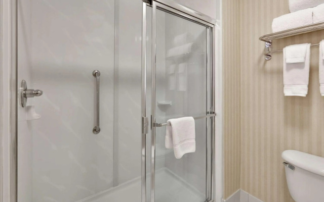 Homewood Suites by Hilton San Diego-Del Mar