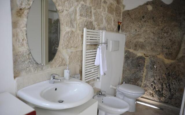 La Piazzetta B&B - Mini appartamento con ingresso indipendente