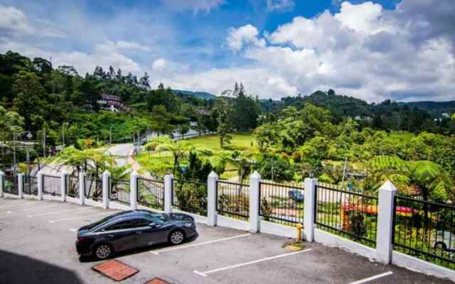 Cameron Highlands Holiday Apartment