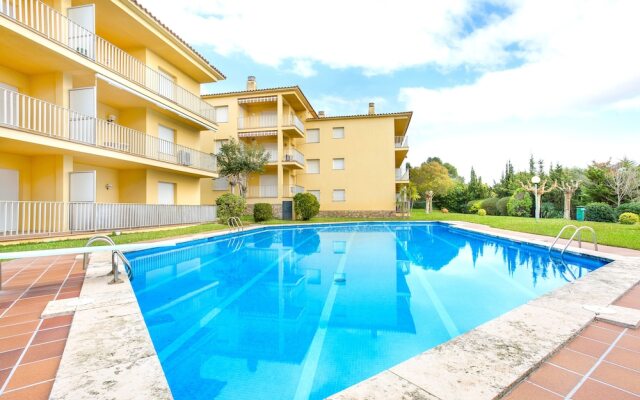 Apartment Cenit B-10