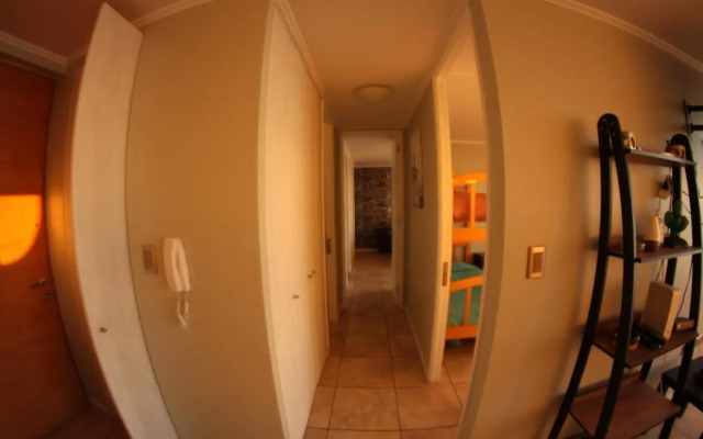 condominio costa peñuelas torre 2