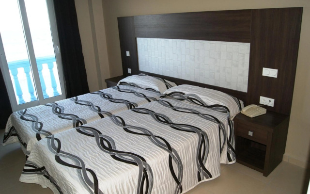 Hotel Doña Luisa