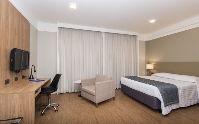 Transamerica Executive Bela Cintra