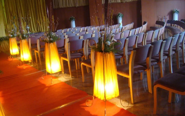 Saiacs Convention Resort