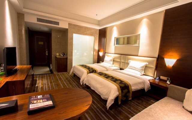 Delin Hotel