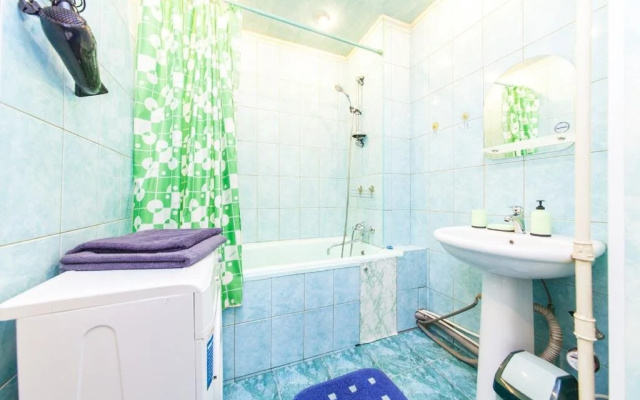 Меблированные комнаты A Rent на Александра Невского — фото