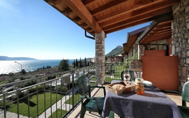 Residence Borgo dei Limoni