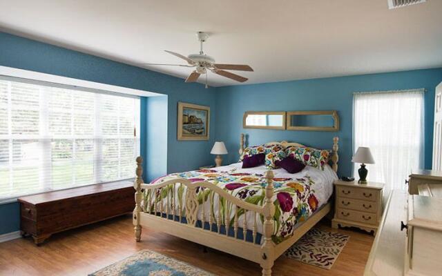 Amalfia Vacation Home