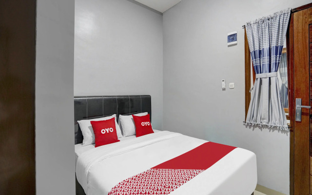 Hotel O Beda Arga Near Rs Royal Prima Ayahanda